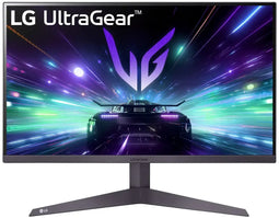 LG 27GS50F-B - Gaming Monitor - 27" Full HD 180Hz VA - Zwart