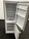 Tomado TCR1420S - Koel-vriescombinatie - 173 liter - Energieklasse D - RVS look