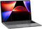 Blackview AceBook 12 - Laptop - Intel Core i5-12450H 16GB RAM 512GB SSD - Grijs