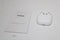 Apple AirPods 4 - TWS - ANC - Wit