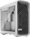 Fractal Design Torrent - ATX Tower Behuizing - Gehard glas - Wit