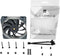 THERMALRIGHT - TL-C12PRO-G - PC-ventilator - 120 mm - 1850 RPM - <29,6 dBA - 82 CFM