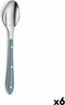 Dessertlepel Amefa Bistro Metaal Tweekleurig 13,4 cm (Pack 6x)