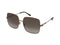 Zonnebril Dames Jimmy Choo LILI-S-J7D ø 58 mm