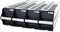 APC SYBT9-B4 - High-Performance Battery Module - Vervangbare accu's - Intelligent batterijbeheer