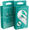 Energy Sistem Style 1+ - In-Ear Hoofdtelefoon met Microfoon - Draad - Jack 3.5 mm - Wit