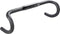 Deda Stuur Zero100 RHM 38cm Black On Black