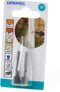 Dremel 26150115JA - Hogesnelheidsfrees - 7,8 mm - 30.000 t/min