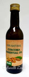 Compleet Herstellende Olie Yari Natural Kurkuma (250 ml)
