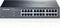 TP-Link TL-SG1024DE - Netwerk Switch - 24-poorts Gigabit Easy-Smart - Energiezuinig