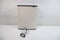 Brabantia Bo Touch Bin - Prullenbak - 60 liter - Soft Beige