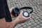 DALI IO-6 - Draadloze Over-Ear Hoofdtelefoon - ANC Bluetooth 5.0 - Zwart