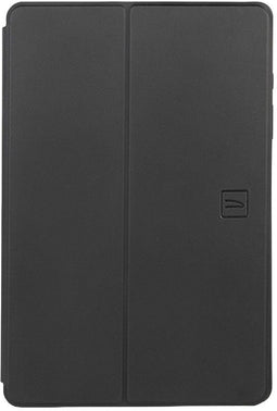 Tucano Gala - Tablet Case - Multifunctionele hardcase met standfunctie - Zwart