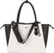 Socha Laptoptas Caddy Black & White 15.6″ SO-088