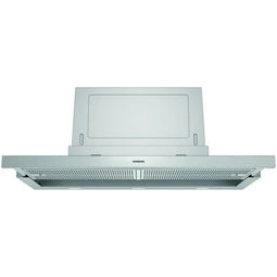 Siemens LI97SA531 - Vlakscherm afzuigkap - 90 cm - 729 m³/u - max. 71 dB