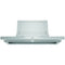 Siemens LI97SA531 - Vlakscherm afzuigkap - 90 cm - 729 m³/u - max. 71 dB
