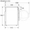 Siemens WQ33G2D0NL - Warmtepompdroger - Easy Clean filter - iQ500