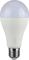 V-TAC VT-2017-N LED Lampen - GLS E27 - IP20 - Wit - 17 Watts - 1710 Lumen - 6500K