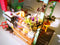 Robotime Rolife Ice Cream Station DGM06 - Miniatuur - Knutselen - DIY