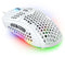 Spirit of Gamer PRO-M4 ARTIC - Gaming Muis - Optisch 12800 DPI - Wit