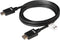 Club 3D - HDMI 2.1 Kabel - 3m - 48 Gbit/s - Zwart