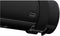 LG XBOOM Grab by will.i.am - Draadloze stereoluidspreker - 30 W - Zwart