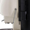 Didiesse Frog Revolution - Espressomachine - 15 bar - Zwart Ivoor