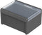 Bopla B 233016 PC-V0-G 7024 Bocube 96028574 Outdoorbehuizing Polycarbonaat (V0) Grafietgrijs (RAL 7024) 1 stuk(s)