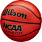 Basketball Ball Wilson NCAA Legend Orange