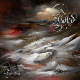 Jord - Tundra - Limited Edition LP - Gekleurd vinyl (2023)