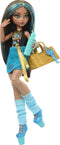 Monster High - Skulltimate Secrets Cleo De Nile Pop - 19 verrassingen - Kleur: Cleo De Nile
