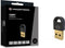 Conceptronic ABBY16B - Netwerkadapter - Draadloos - Bluetooth 5.3 - Zwart
