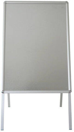 Dubbelzijdig Reclamebord - A1 Formaat - Aluminium Frame