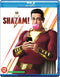 Warner Bros - Shazam! (Blu-ray) - Van pleegkind naar volwassen superheld (1 stuk)