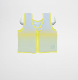 SunnyLife - Zwemvest - 2/3 - Monty Het Monster - groen