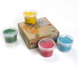 Neogrün Boetseerklei set van 4 - Yuki