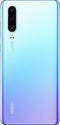 Huawei P30 - Wit - 128 GB - Dubbele fysieke simkaart