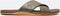 Timberland Seaton Bay - Sandalen - Cross Strap Design - Gaucho (41,5)