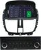 Dynavin Peugeot 207 - Radio Navigatie - Android 13 - 64GB USB - Apple Carplay - Android Auto