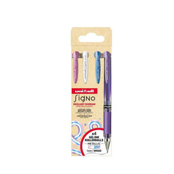 Uni-Ball Gelpen - Gelpen - Populair product