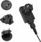 vidaXL - Kerstman - opblaasbaar - met - LED's - 620 - cm