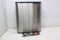 Brabantia Bo Touch Bin - Prullenbak - 60 liter - Matt Steel Fingerprint Proof