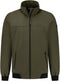 Kjelvik Softshell jas Joeri Heren - Maat 2XL