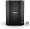 Bose S1 Pro - PA-systeem - 3-kanaals mixer Bluetooth-streaming - 80 W RMS