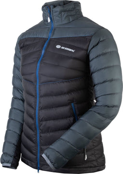 Sir Joseph Winterjas Atol Dames Polyester Donkergrijs Maat Xl