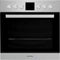 Privileg PV520IN - Inbouw ovenset - 65L - Hydrolyse & Grill - Roestvrij staal/zwart