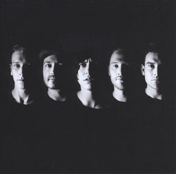 Sleeping With Sirens - Madness - CD (geseald met scheur hoes)