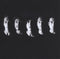 Sleeping With Sirens - Madness - CD (geseald met scheur hoes)