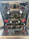 Bauknecht BKSV1IAN - Inbouw Vaatwasser - 60 cm - 14 Couverts - Besteklade & ActiefDroog - 41 dB - Energieklasse A