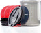 GSI Outdoors Infinity Backpacker Thermosbeker Isolatiefles Rood
